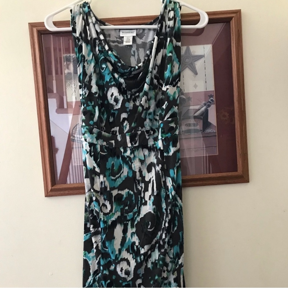 Maternity dress